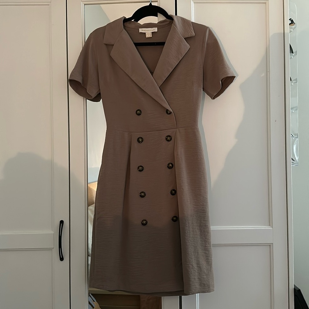 Professional dress - great for work